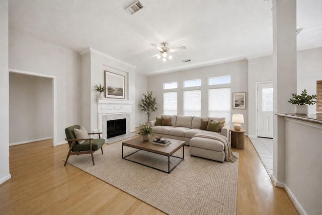3714 Crescent Drive, Pearland, TX 77584