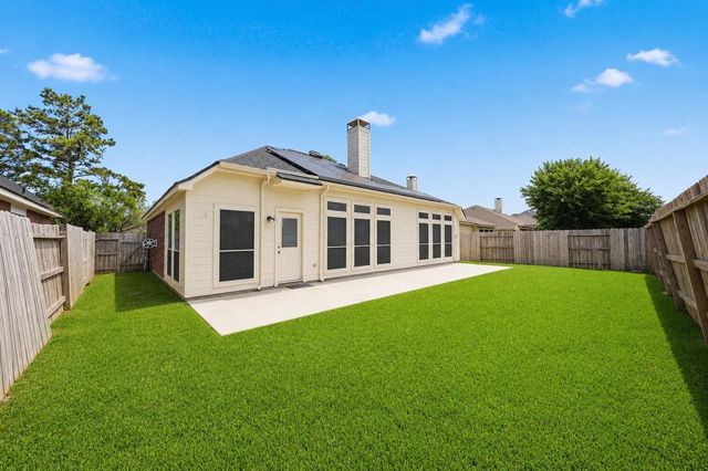 3714 Crescent Drive, Pearland, TX 77584