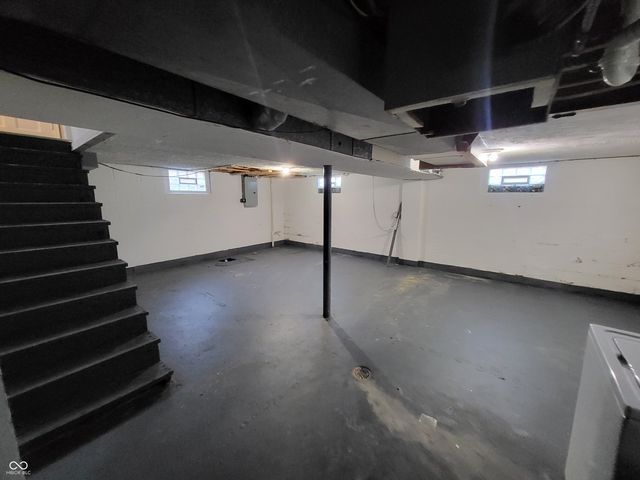 6191 Crittenden Avenue, Indianapolis, IN 46220