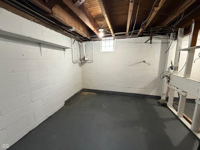 6191 Crittenden Avenue, Indianapolis, IN 46220