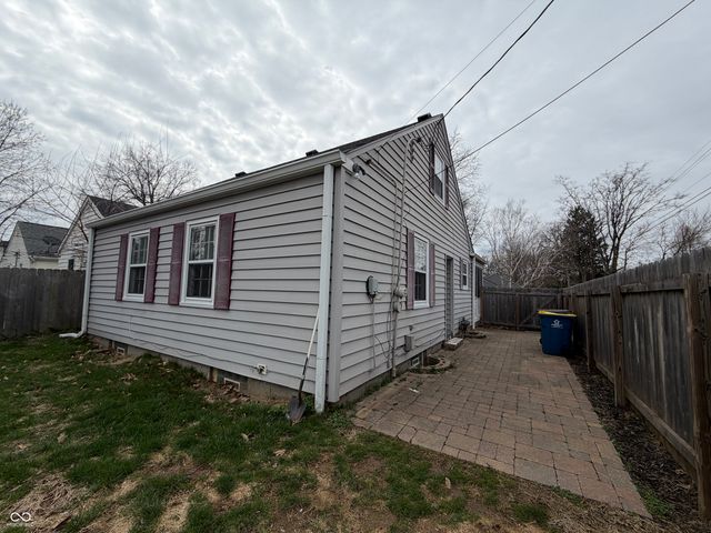 6191 Crittenden Avenue, Indianapolis, IN 46220