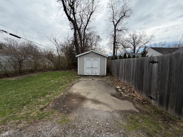 6191 Crittenden Avenue, Indianapolis, IN 46220