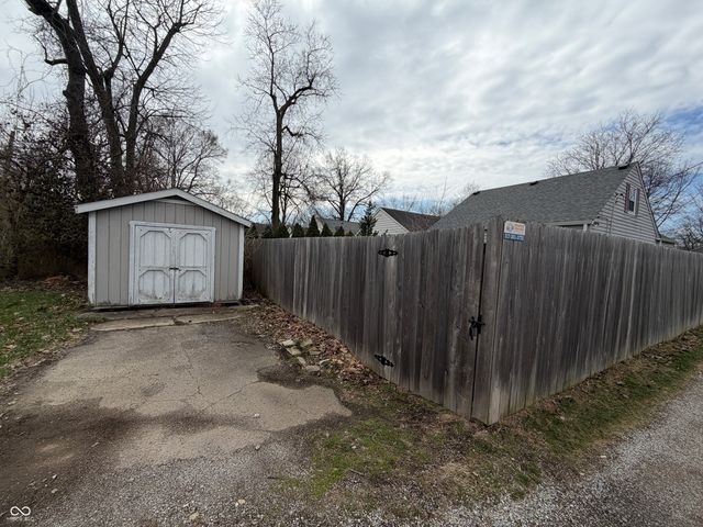 6191 Crittenden Avenue, Indianapolis, IN 46220