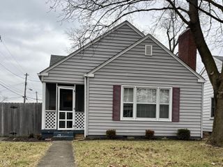 6191 Crittenden Avenue, Indianapolis, IN 46220