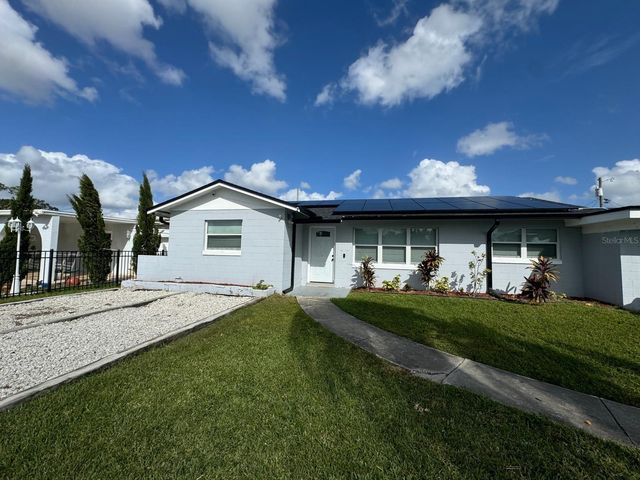 1119 NANA AVENUE, Orlando, FL 32809