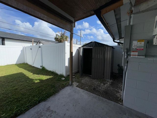 1119 NANA AVENUE, Orlando, FL 32809