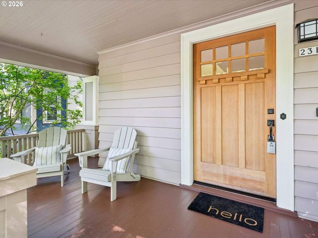 2316 Ne 27TH Ave, Portland, OR 97212