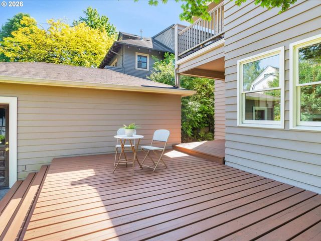 2316 Ne 27TH Ave, Portland, OR 97212