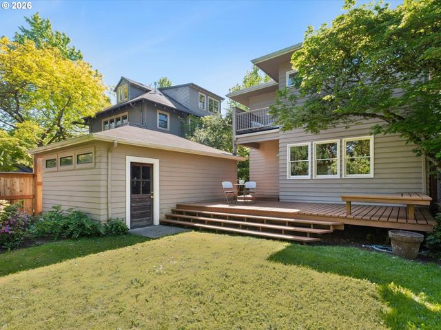 2316 Ne 27TH Ave, Portland, OR 97212