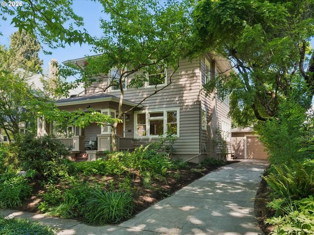 2316 Ne 27TH Ave, Portland, OR 97212