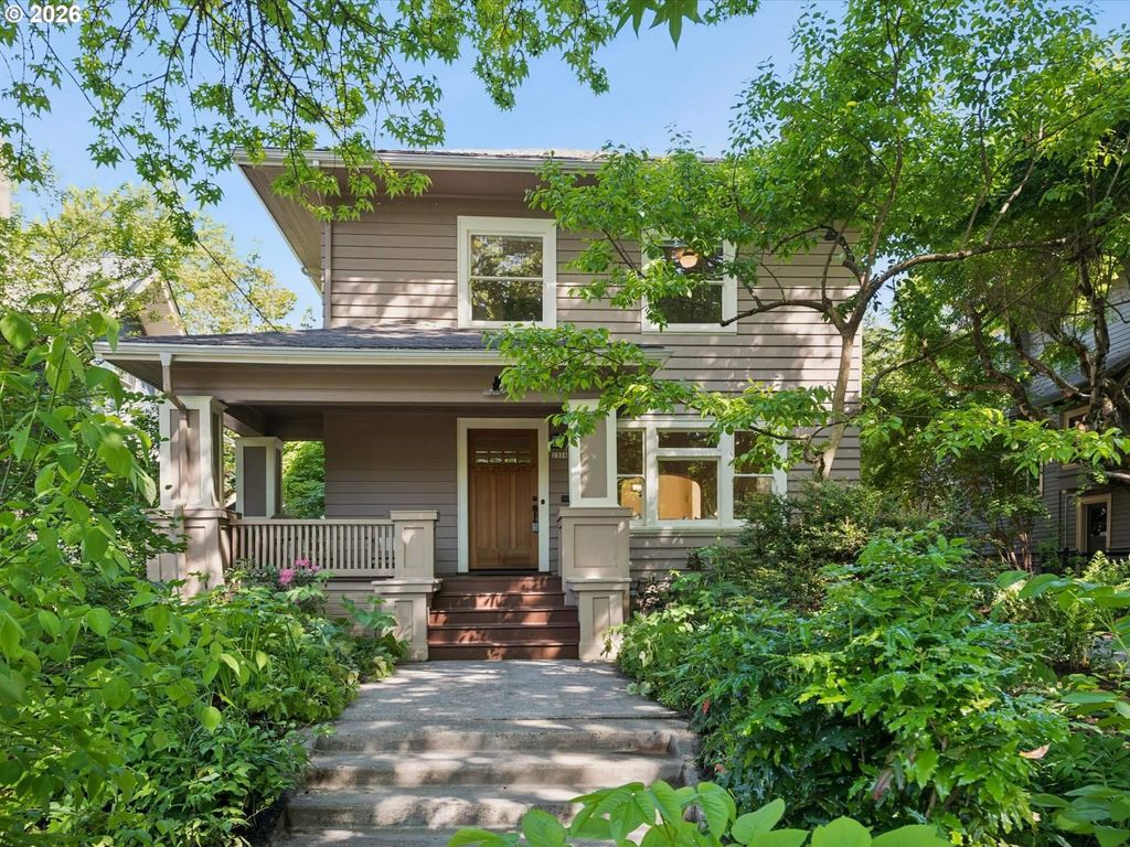 2316 Ne 27TH Ave, Portland, OR 97212