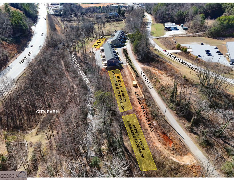 0 Living Waters Way, Clayton, GA 30525 — photo 4