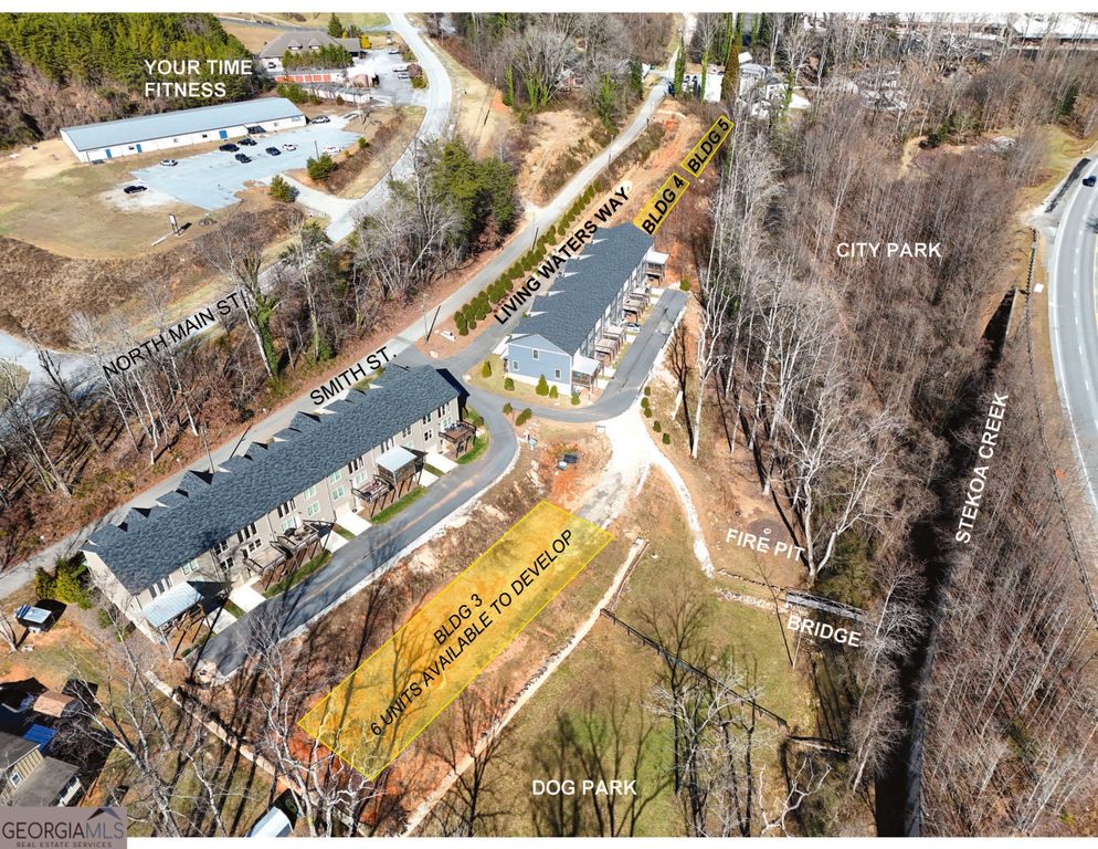0 Living Waters Way, Clayton, GA 30525 — photo 5
