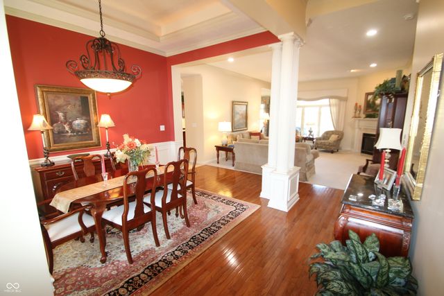 10160 Basalt Court, Noblesville, IN 46060