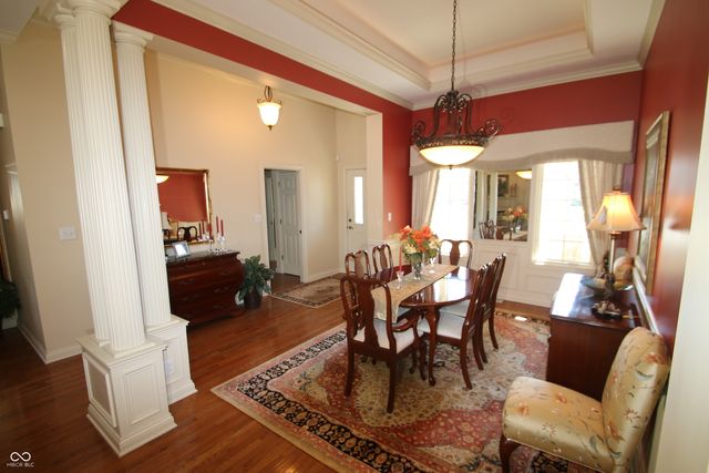 10160 Basalt Court, Noblesville, IN 46060