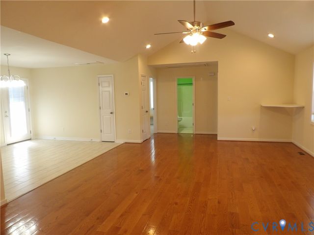 8521 Vaughan Rd, Dinwiddie, VA 23805