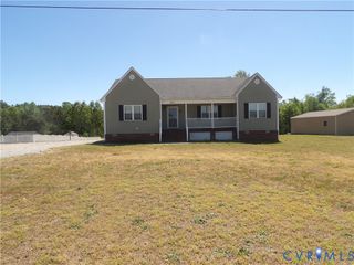 8521 Vaughan Rd, Dinwiddie, VA 23805