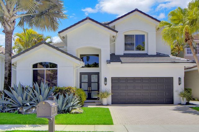 5463 NW 41st Terrace, Boca Raton, FL 33496