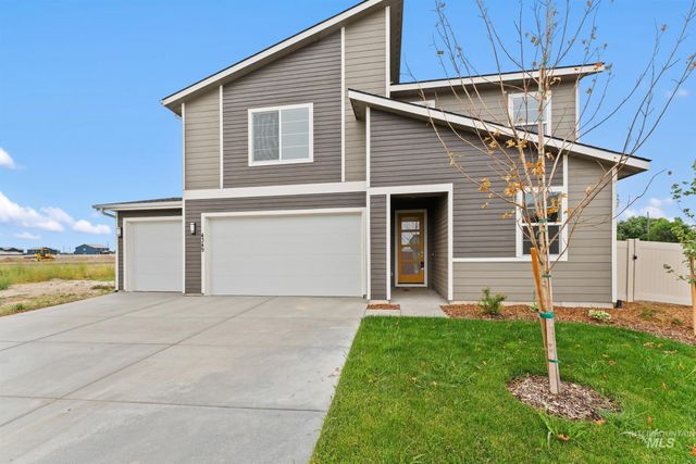 4349 E Briscoe Dr, Nampa, ID 83686