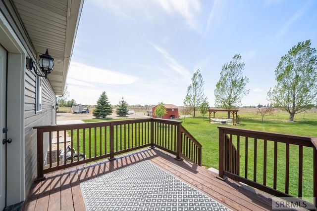 4353 E 278 N, Rigby, ID 83442