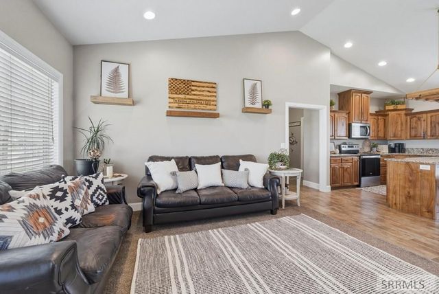 4353 E 278 N, Rigby, ID 83442
