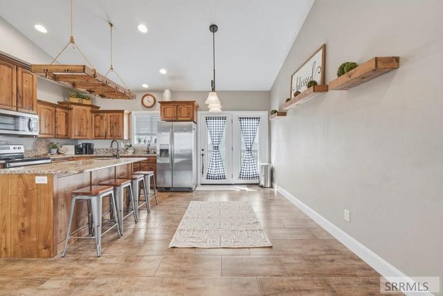 4353 E 278 N, Rigby, ID 83442