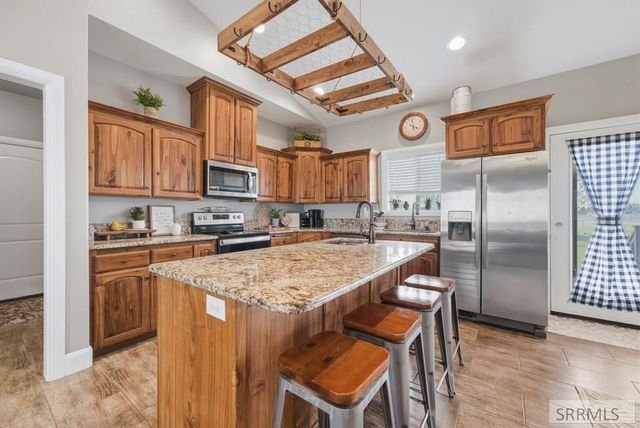 4353 E 278 N, Rigby, ID 83442