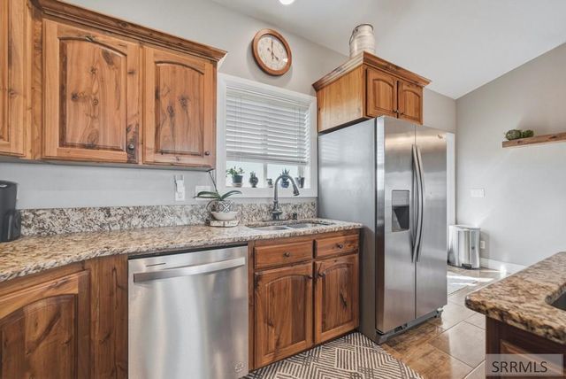 4353 E 278 N, Rigby, ID 83442