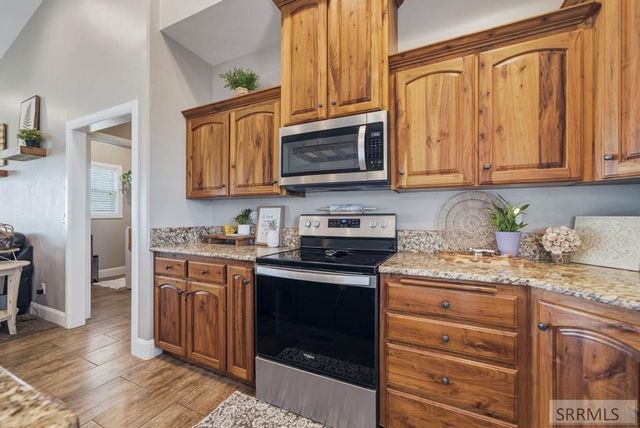 4353 E 278 N, Rigby, ID 83442