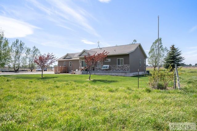 4353 E 278 N, Rigby, ID 83442