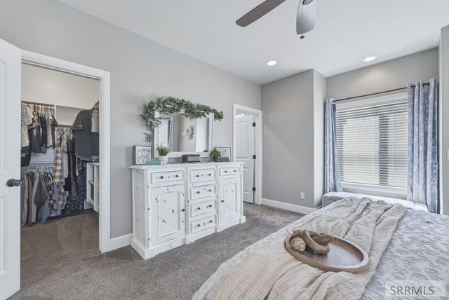 4353 E 278 N, Rigby, ID 83442