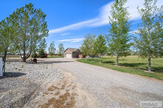 4353 E 278 N, Rigby, ID 83442