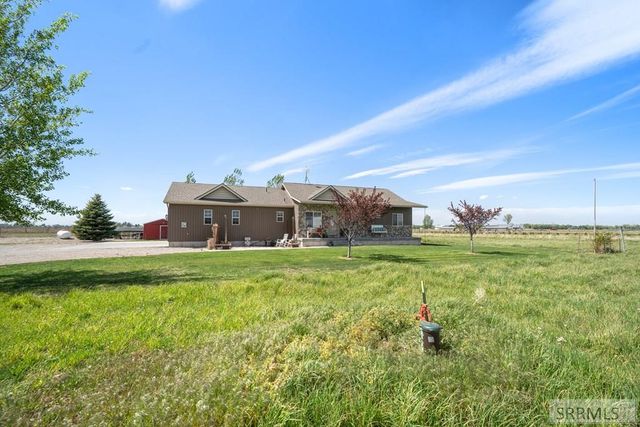 4353 E 278 N, Rigby, ID 83442