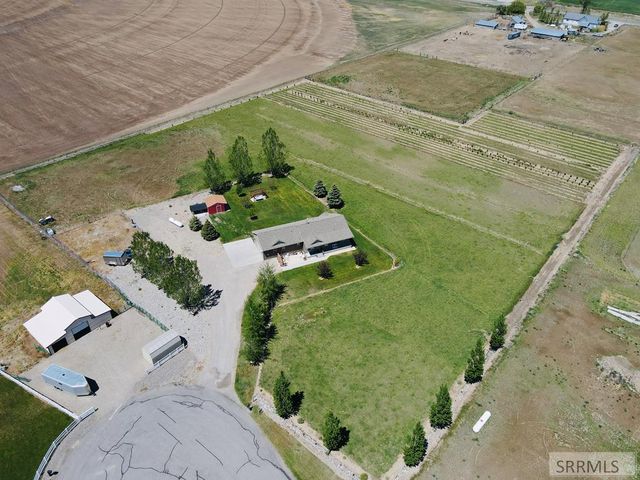 4353 E 278 N, Rigby, ID 83442