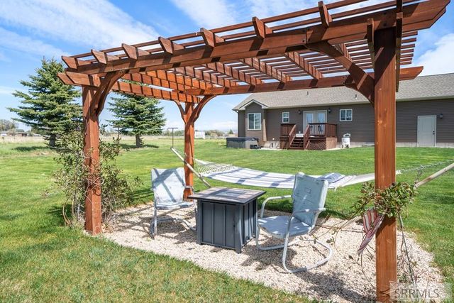 4353 E 278 N, Rigby, ID 83442