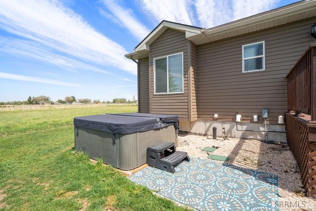 4353 E 278 N, Rigby, ID 83442