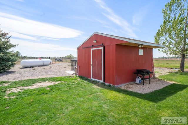 4353 E 278 N, Rigby, ID 83442