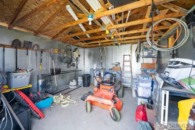 4353 E 278 N, Rigby, ID 83442
