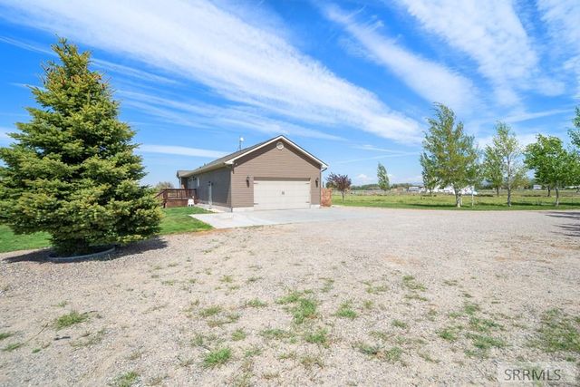 4353 E 278 N, Rigby, ID 83442
