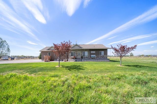 4353 E 278 N, Rigby, ID 83442