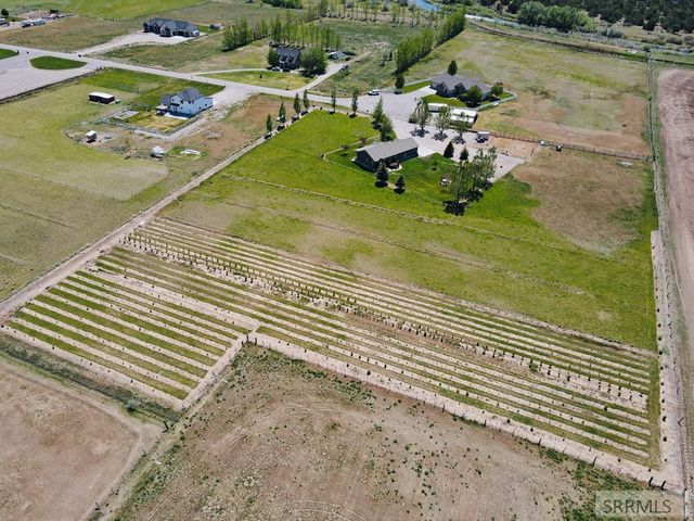 4353 E 278 N, Rigby, ID 83442