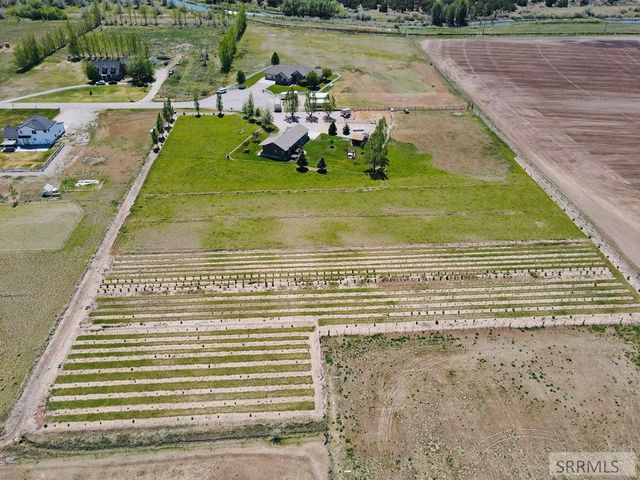 4353 E 278 N, Rigby, ID 83442