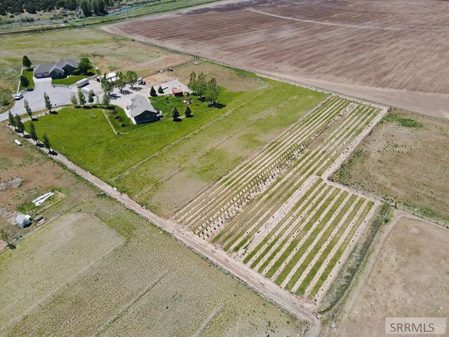 4353 E 278 N, Rigby, ID 83442