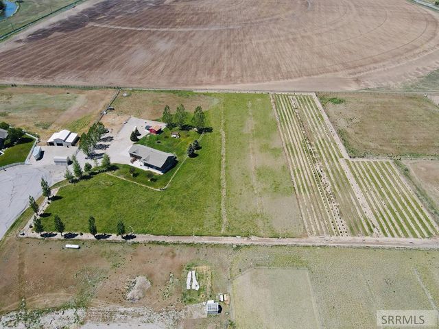 4353 E 278 N, Rigby, ID 83442
