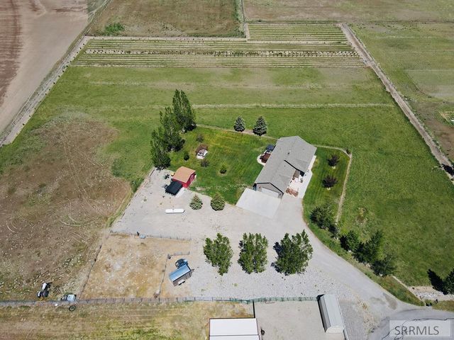 4353 E 278 N, Rigby, ID 83442
