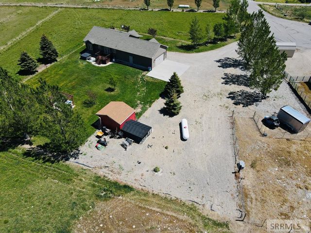 4353 E 278 N, Rigby, ID 83442