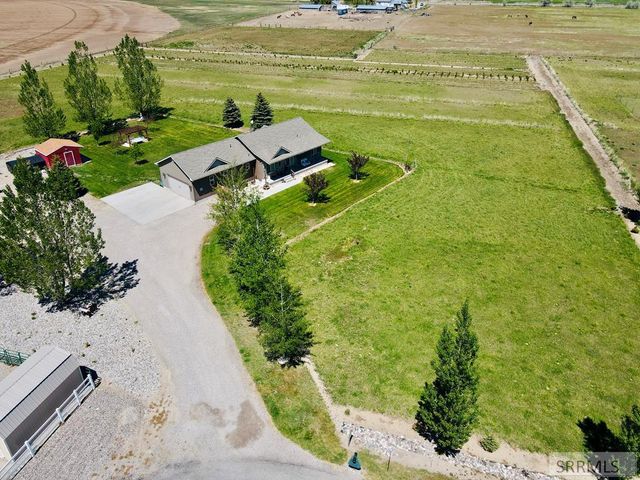 4353 E 278 N, Rigby, ID 83442