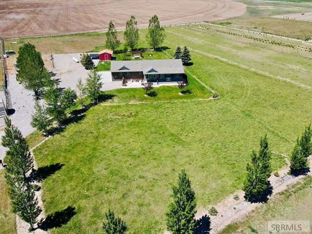 4353 E 278 N, Rigby, ID 83442