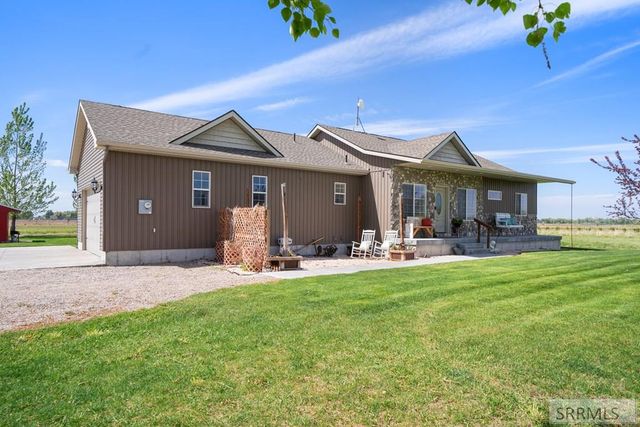 4353 E 278 N, Rigby, ID 83442