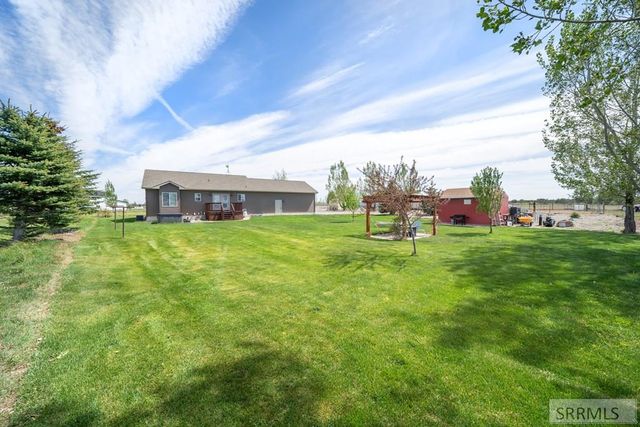 4353 E 278 N, Rigby, ID 83442